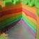 Cooksnap dari syaela fitria untuk resep Rainbow cake kukus