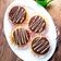 Cooksnap dari Diana Nurjanah untuk resep Pie Brownies part II