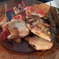 Cooksnap dari ayuniasari untuk resep 400. Oseng Bandeng Kecap