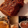 Cooksnap dari ria arinda untuk resep 670. Cake Sarang Semut aka Cake Karamel