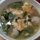 รูป Cooksnap ของ VF เมื่อเขาทำ แกงจืดไข่น้ำหมูสับ สูตรสามเกลอ