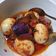 Cooksnap dari Wahyu Sugiarti untuk resep Balado Telur dan Terong