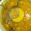 Cooksnap dari Myrilla untuk resep Gulai (Iga) Kambing asli Porong Sidoarjo