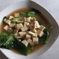 Cooksnap dari Mrs. Disti untuk resep Tumis Pokcoy Jamur Tahu