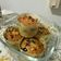 Cooksnap dari teti rosmayati untuk resep Muffin dried plum blueberry with cheese