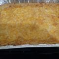 lisa.proughsallet's cooksnap of when they made Corn Casserole.