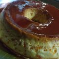 El cooksnap de Floor ʚïɞ cuando hizo Flan casero de leche.