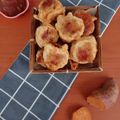 Cooksnap dari Siti Ramlah untuk resep Kue Tarajju' khas Sulawesi Selatan