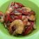 Cooksnap dari nitttnottt untuk resep Udang Lada Hitam