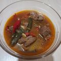 Cooksnap dari Asti untuk resep Garang asem kambing