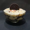 Cooksnap dari Mrs Prasetyo untuk resep Oreo cheesecake