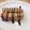 Antonio Restrepo's cooksnap of when they made French Toast Roll Ups.