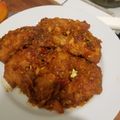 Cooksnap dari Nuri Mardiyana untuk resep Spicy Hot Chicken Wings With Chessy Sauce