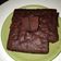 Cooksnap dari Santy Soesantini untuk resep Brownies Kukus Amanda KW 😂