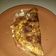 El cooksnap de Franco Caldarola cuando hizo Omelette de queso y tomate.