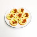 Cooksnap dari Meriz untuk resep Kue ikan (sekotor)