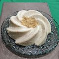 Cooksnap de vania de sena oliveira quando cozinhou Mousse de Paçoca.