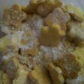 Cooksnap dari Mama Eko untuk resep Putri Salju Enak anti Gagal 😄