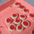Cooksnap dari Titi Laily febriany untuk resep Cookies teflon🍂