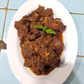Cooksnap dari Diana Nurjanah untuk resep Daging Lapis