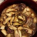 Cooksnap από sissy_arch στη συνταγή Μοσχαράκι γάστρας με μπύρα (Cookie's Comfort Beef)