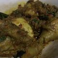 Cooksnap dari Linda Suseno untuk resep Ayam rica2 simple