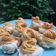 Cooksnap dari Cahyani Hijriafitri untuk resep Soes vanilla vla (choux patisserie)