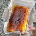 Cooksnap dari nailal fauziah untuk resep Basque Burnt Cheesecake