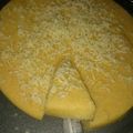 Cooksnap dari Reni Ardiyanti untuk resep Bolu Keju Kukus