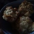 Erna Nagy Cooksnap-ja, amikor elkészítette a(z) Bundás kenyér muffin receptet.