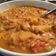 El cooksnap de Daytiny cuando hizo Lentejas de pollo y calabaza con toque de curry y Canela.