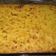 El cooksnap de Valentina cuando hizo Sopa Paraguaya.