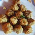 Jyotshna Vishal Khadatkar's cooksnap of when they made तळणीचे मोदक (talniche modak recipe in marathi).
