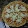 Cooksnap dari Marissa Tedjasukmana untuk resep Pizza pinggiran ala stuffed crust (teflon) praktis dan cepat
