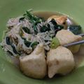 Cooksnap dari Hajar Intan Pertiwi untuk resep Tumis Horenzo (Bayam Jepang) Enoki