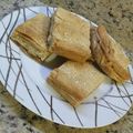 Cooksnap από Αθανασία Νταλαγιάννη ! στη συνταγή Αλμυρή κολοκυθόπιτα! !!! Με πράσινο κολοκύθι