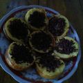 Cooksnap dari Mama Chand untuk resep Terang Bulan Mini / Martabak Manis Mini "TERANI HITZ" ala Mama Neny