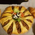 lani_connolly's cooksnap of when they made Taco Ring.