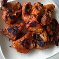 Cooksnap dari Lidya Selvada untuk resep Ayam bakar kecap