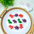 Cooksnap dari Dwi Oti Eliyani untuk resep Yupy Candy Homemade