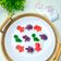 Cooksnap dari Dwi Oti Eliyani untuk resep Yupy Candy Homemade