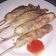 Cooksnap dari mamaufar untuk resep Sempol tenggiri