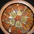 Cooksnap από Στέφη στη συνταγή Χαψία Τούφα