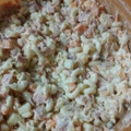El cooksnap de lizbeth poot cuando hizo Coditos a la rusa.