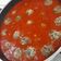 El cooksnap de Maria Ines Molina cuando hizo Albóndigas De Lentejas Con Salsa.