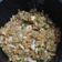 Ruby Yang 的 鮭魚味噌炊飯。電鍋料理 cooksnap