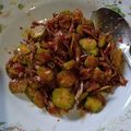 Cooksnap dari Nurvita Sari untuk resep Sambal teri belimbing wuluh