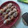 Cooksnap dari Beranda Aqlan untuk resep Sate Pisang Goreng Crispy Ala Angkringan