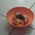 Cooksnap dari Nabila_N.Z untuk resep Telur Balado