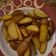 Cooksnap dari jaqueline untuk resep Potato Wedges